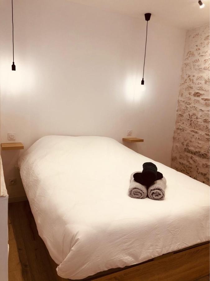 Le Jungle Charmant Appartement Avec Exterieur Nimes Exterior photo
